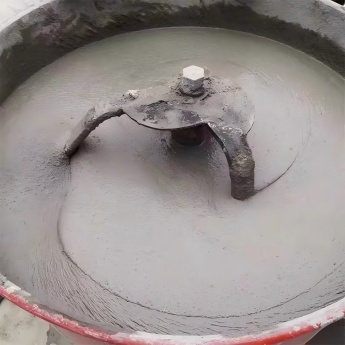 曹县高强无收缩灌浆料施工流程 ，灌浆料施工注意事项