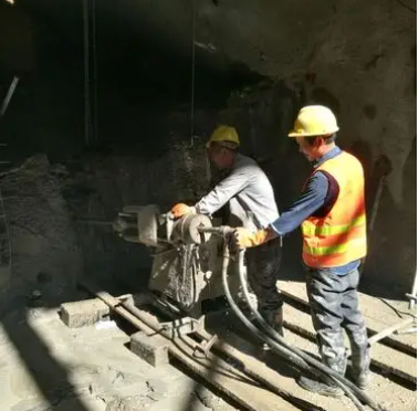 曹县水下抗分散灌浆料特点 水下不分散注浆料介绍