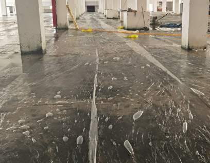 曹县不发火砂浆和不发火金属骨料有什么区别