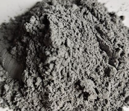 曹县硅灰和粉煤灰的区别用途