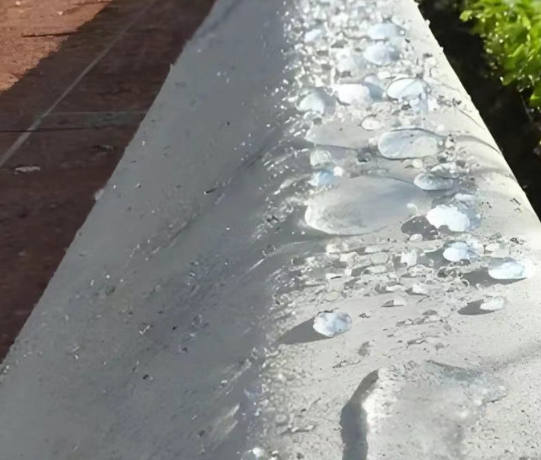 曹县硅烷浸渍涂料在混凝土保护中的应用