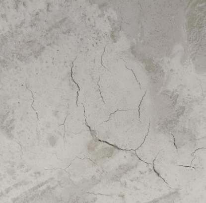 曹县灌浆料为什么会产生裂缝？出现裂缝该如何处理？