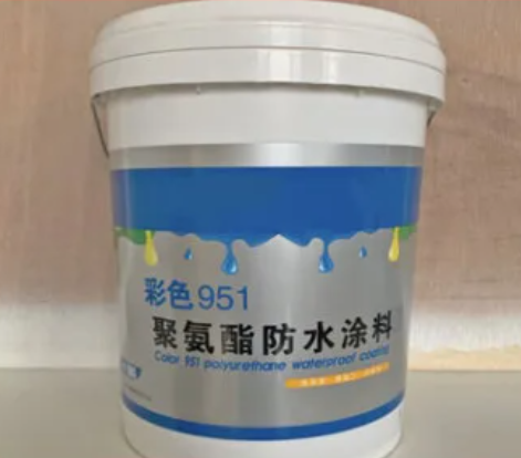 曹县聚氨酯防水涂料
