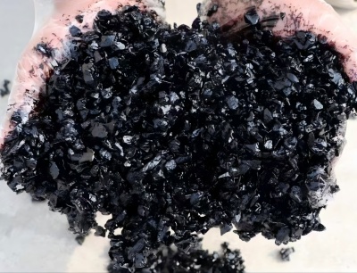 曹县沥青冷补料（沥青砂）的优势特点与施工流程解析