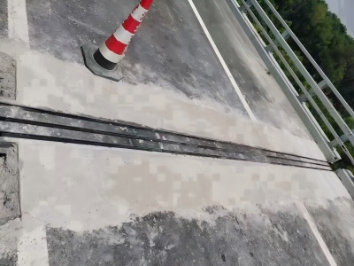 曹县伸缩缝更换后浇筑材料快速结构修补料速砼的产品特点及施工流程​