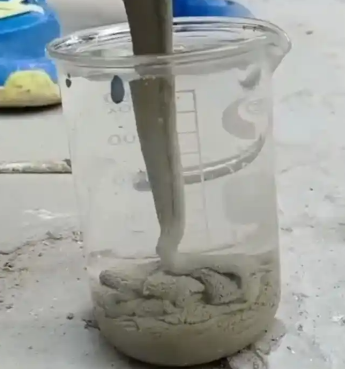 曹县水工混凝土絮凝剂，水下抗分散剂的作用及施工方法