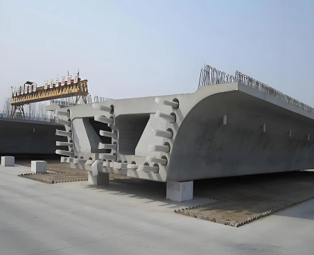 曹县抗冻压浆料的特点及标准化施工工艺